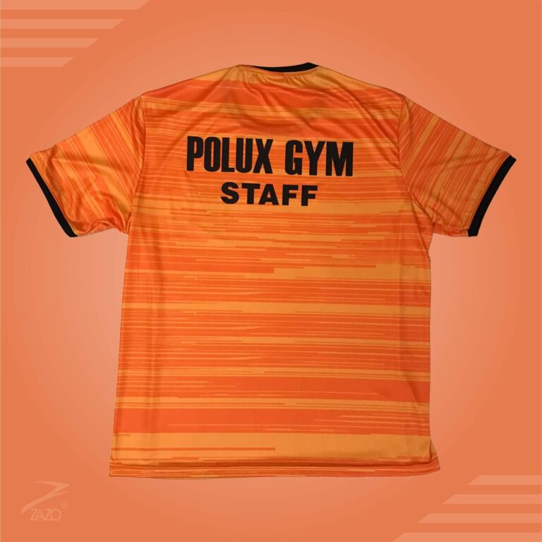 camiseta polux gym 2
